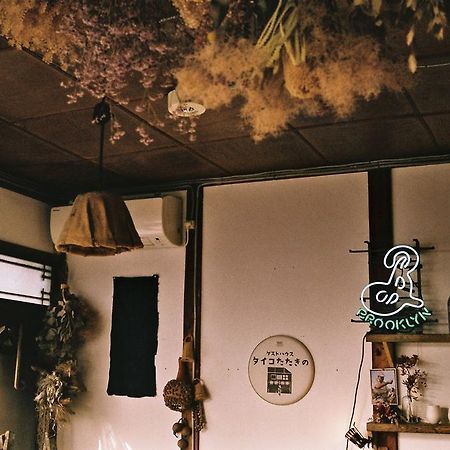 Osaka Guest House Drummer'S Dream Sakai  Luaran gambar