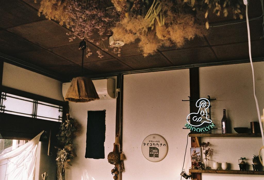 Osaka Guest House Drummer'S Dream Sakai  Luaran gambar