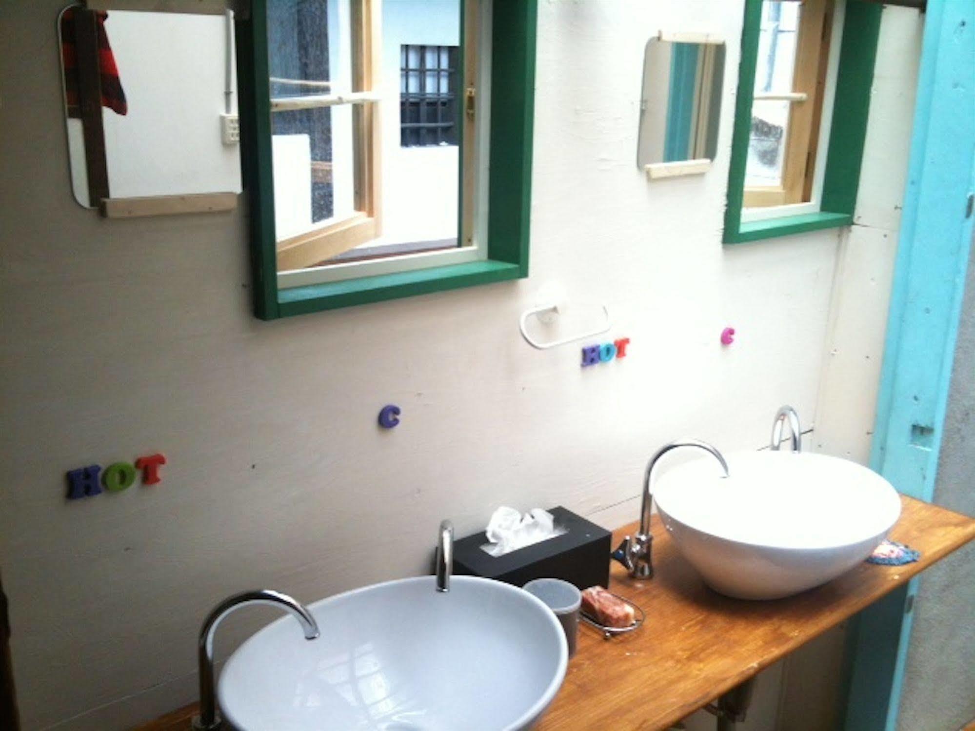 Osaka Guest House Drummer'S Dream Sakai  Luaran gambar