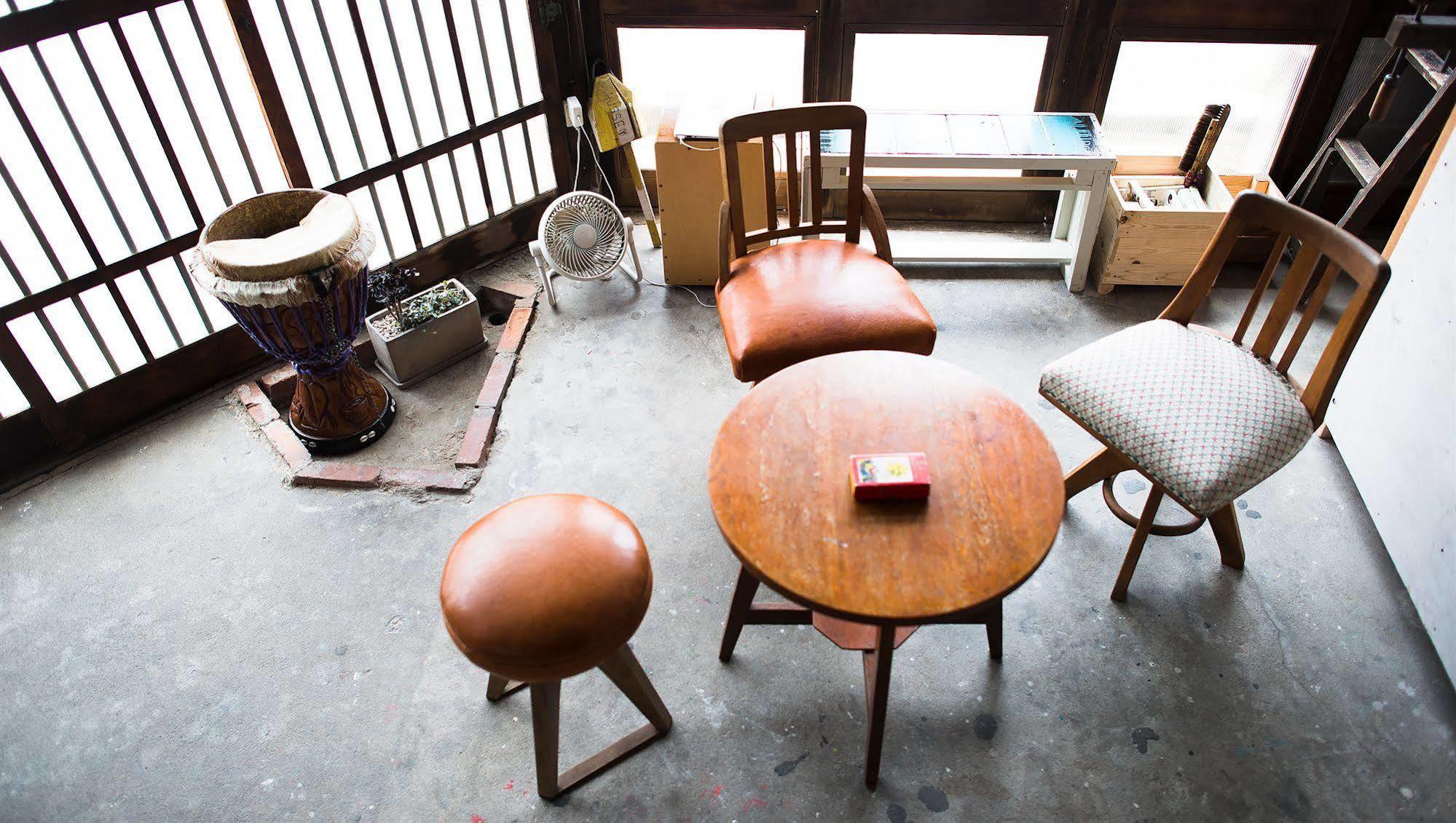 Osaka Guest House Drummer'S Dream Sakai  Luaran gambar